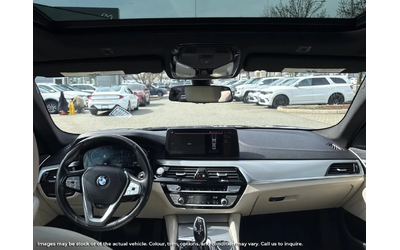 BMW 530 xDrive* AвтоКредит * (ЦЕНА ДО БГ) - автомобили, коли, обяви за нови и употребявани 6