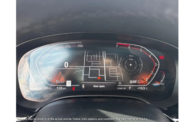 BMW 530 xDrive* AвтоКредит * (ЦЕНА ДО БГ) - автомобили, коли, обяви за нови и употребявани 7