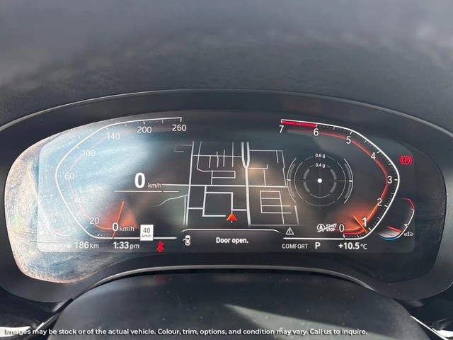 BMW 530 xDrive* AвтоКредит * (ЦЕНА ДО БГ) - автомобили, коли, обяви за нови и употребявани 7