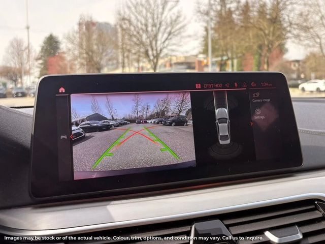 BMW 530 xDrive* AвтоКредит * (ЦЕНА ДО БГ) - автомобили, коли, обяви за нови и употребявани 8