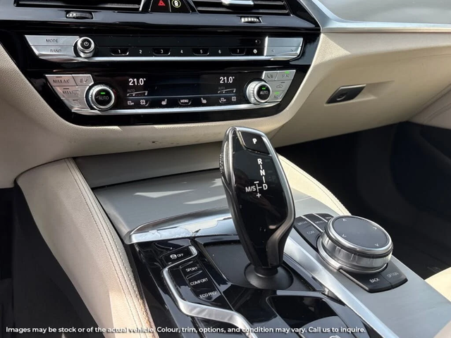 BMW 530 xDrive* AвтоКредит * (ЦЕНА ДО БГ) - автомобили, коли, обяви за нови и употребявани 9