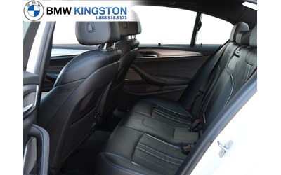 BMW 530 xDrive* АвтоКредит* (ЦЕНА ДО БГ) - автомобили, коли, обяви за нови и употребявани 13