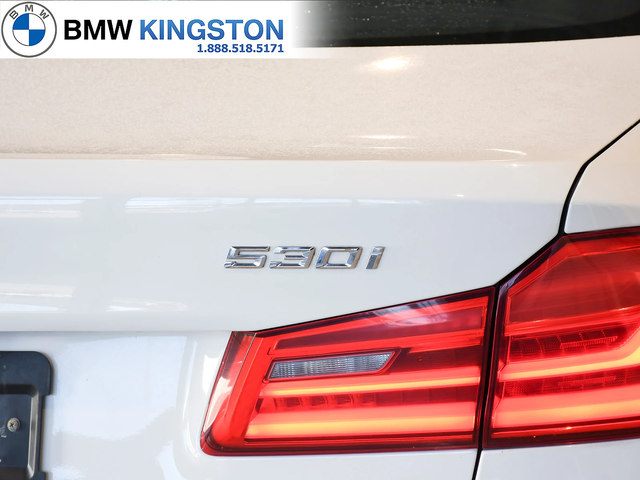 BMW 530 xDrive* АвтоКредит* (ЦЕНА ДО БГ) - автомобили, коли, обяви за нови и употребявани 4