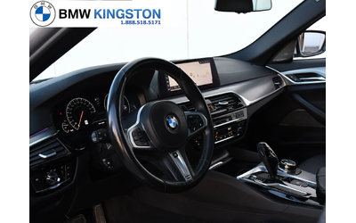 BMW 530 xDrive* АвтоКредит* (ЦЕНА ДО БГ) - автомобили, коли, обяви за нови и употребявани 6