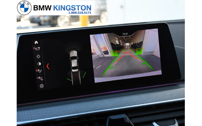 BMW 530 xDrive* АвтоКредит* (ЦЕНА ДО БГ) - автомобили, коли, обяви за нови и употребявани 9