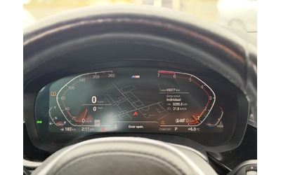 BMW 530 * АвтоКредит * (ЦЕНА ДО БГ) - автомобили, коли, обяви за нови и употребявани 11