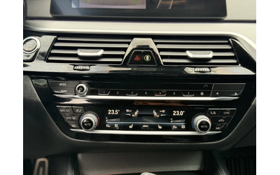 BMW 530 * АвтоКредит * (ЦЕНА ДО БГ) - автомобили, коли, обяви за нови и употребявани 13