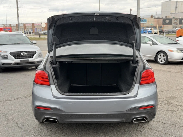 BMW 530 * АвтоКредит * (ЦЕНА ДО БГ) - автомобили, коли, обяви за нови и употребявани 4