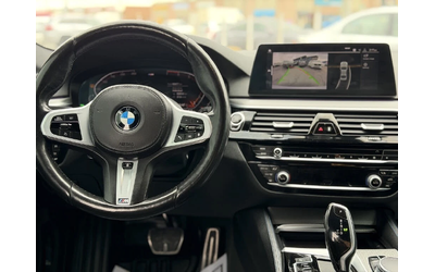 BMW 530 * АвтоКредит * (ЦЕНА ДО БГ) - автомобили, коли, обяви за нови и употребявани 6