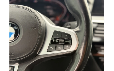 BMW 530 * АвтоКредит * (ЦЕНА ДО БГ) - автомобили, коли, обяви за нови и употребявани 8