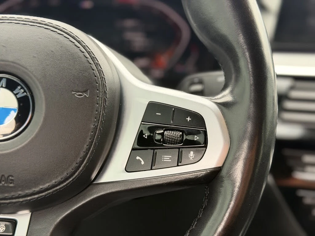 BMW 530 * АвтоКредит * (ЦЕНА ДО БГ) - автомобили, коли, обяви за нови и употребявани 8