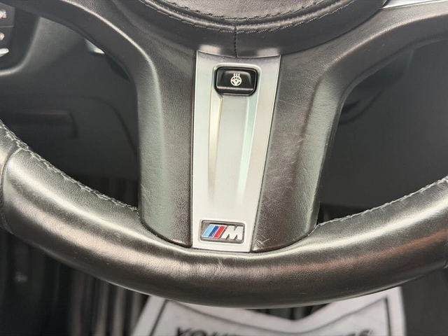 BMW 530 * АвтоКредит * (ЦЕНА ДО БГ) - автомобили, коли, обяви за нови и употребявани 9