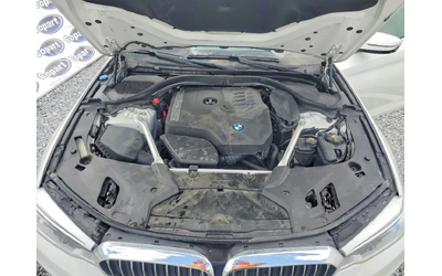 BMW 530 - автомобили, коли, обяви за нови и употребявани 10