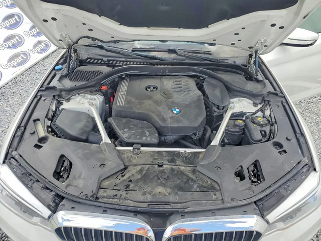 BMW 530 - автомобили, коли, обяви за нови и употребявани 10