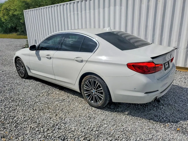 BMW 530 - автомобили, коли, обяви за нови и употребявани 3