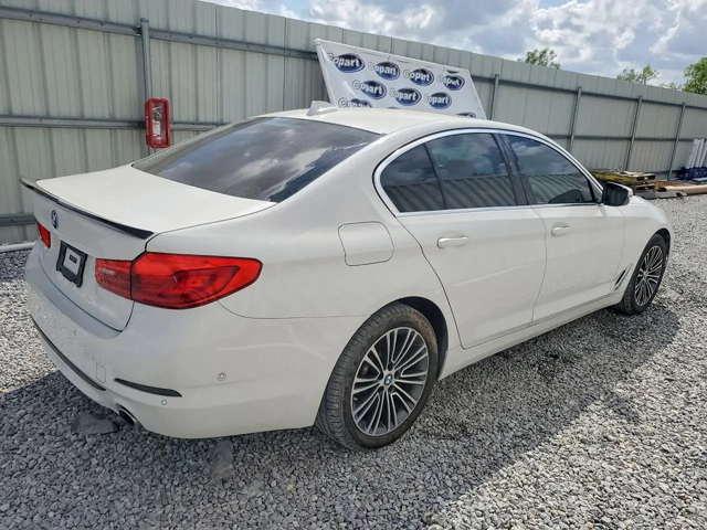 BMW 530 - автомобили, коли, обяви за нови и употребявани 4