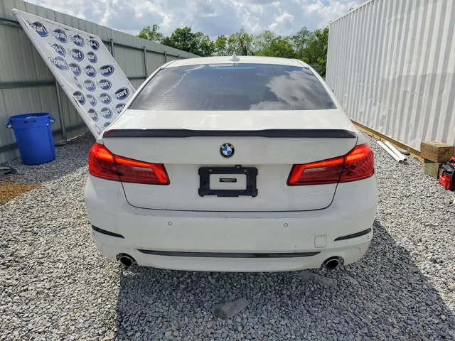 BMW 530 - автомобили, коли, обяви за нови и употребявани 5