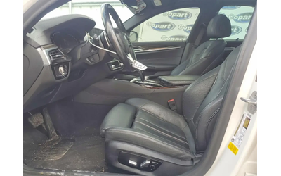 BMW 530 - автомобили, коли, обяви за нови и употребявани 6