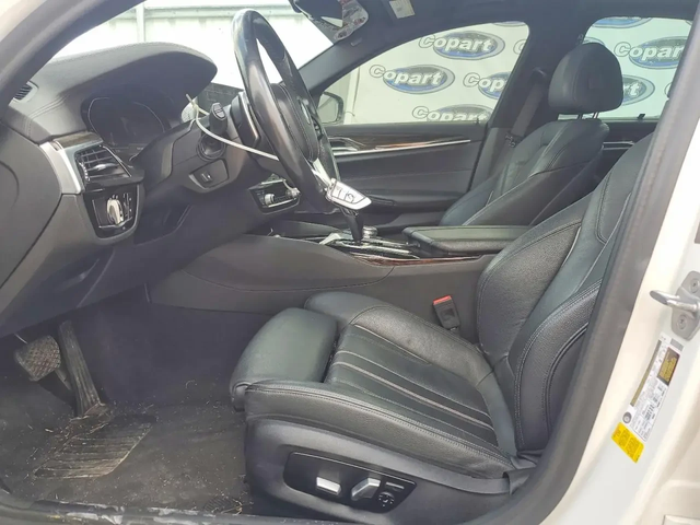 BMW 530 - автомобили, коли, обяви за нови и употребявани 6