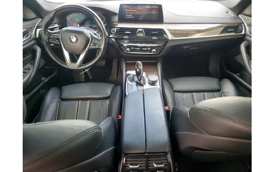 BMW 530 - автомобили, коли, обяви за нови и употребявани 7