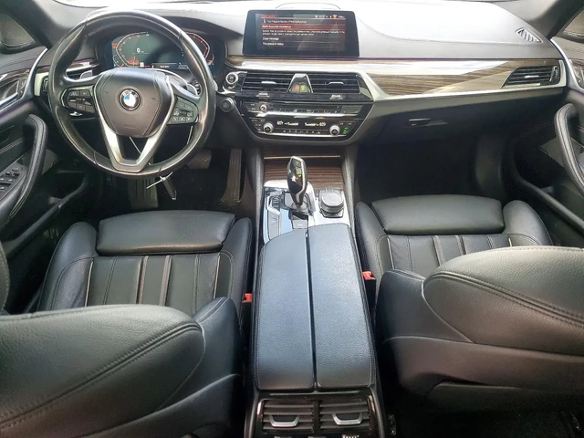 BMW 530 - автомобили, коли, обяви за нови и употребявани 7