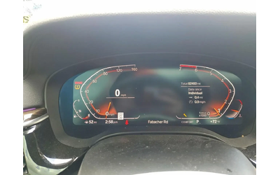 BMW 530 - автомобили, коли, обяви за нови и употребявани 8