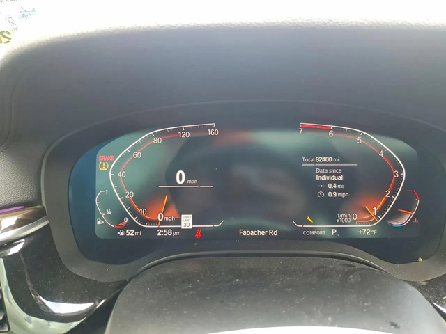 BMW 530 - автомобили, коли, обяви за нови и употребявани 8