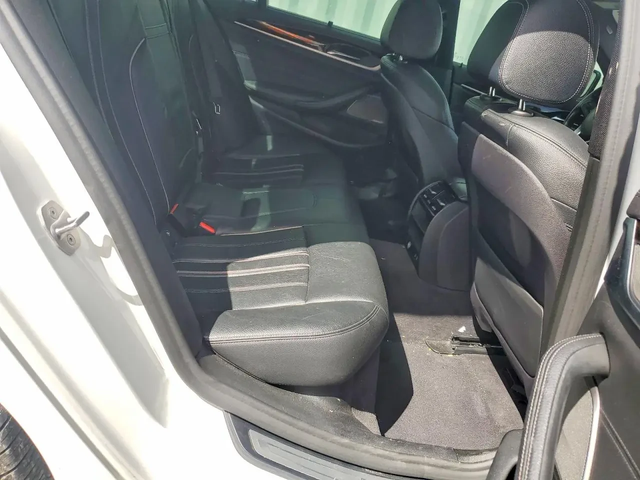 BMW 530 - автомобили, коли, обяви за нови и употребявани 9