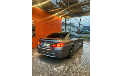 bmw-530 - 0