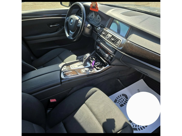 BMW 530, 2011 г., 183000 км, 245 к.с. - автомобили, коли, обяви за нови и употребявани 1