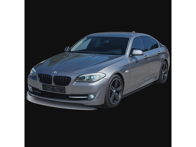BMW 530, 2011 г., 183000 км, 245 к.с. - автомобили, коли, обяви за нови и употребявани 3
