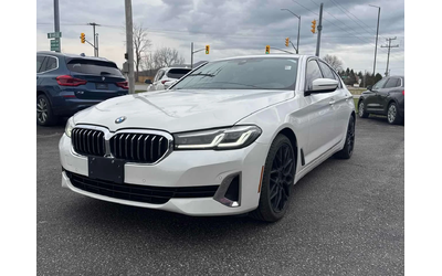 bmw-530 - 0