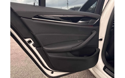 BMW 530 XDRIVE * ПОДГРЕВИ* ОБДУХВАНЕ* ПАНОРАМА* HEAD UP* - автомобили, коли, обяви за нови и употребявани 12
