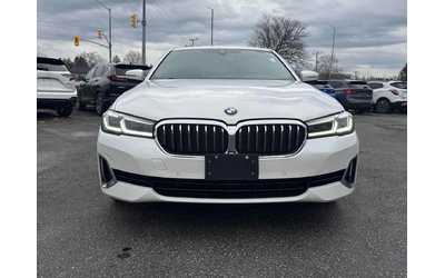 bmw-530 - 1