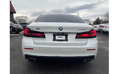 bmw-530 - 4