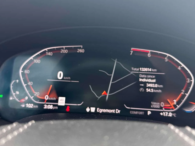 BMW 530 XDRIVE * ПОДГРЕВИ* ОБДУХВАНЕ* ПАНОРАМА* HEAD UP* - автомобили, коли, обяви за нови и употребявани 7