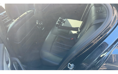BMW 530 Масажи/Обдухване/360/Head-up/soft close/ - автомобили, коли, обяви за нови и употребявани 15