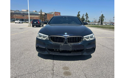 bmw-530 - 1