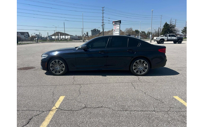 bmw-530 - 2