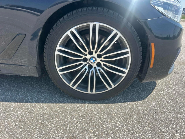 BMW 530 Масажи/Обдухване/360/Head-up/soft close/ - автомобили, коли, обяви за нови и употребявани 8