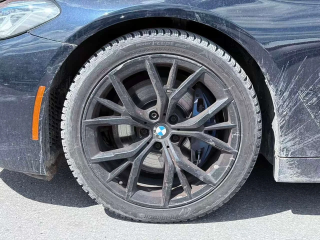 BMW 530 * xDrive * CARFAX * ЛАЗЕР * HEAD UP * 2 КЛЮЧА - автомобили, коли, обяви за нови и употребявани 6