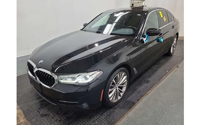 bmw-530 - 0