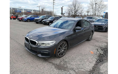 bmw-530 - 0