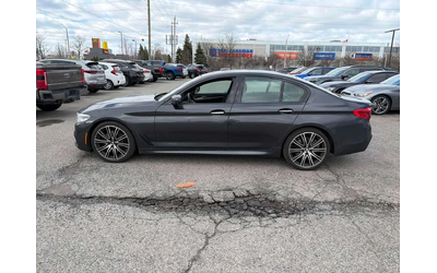 bmw-530 - 1