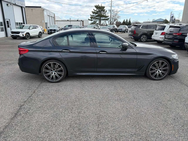 BMW 530 ixDrive* МАСАЖ* ОБДУХВАНЕ* COMFORT SEATS* HUD* H/K - автомобили, коли, обяви за нови и употребявани 2