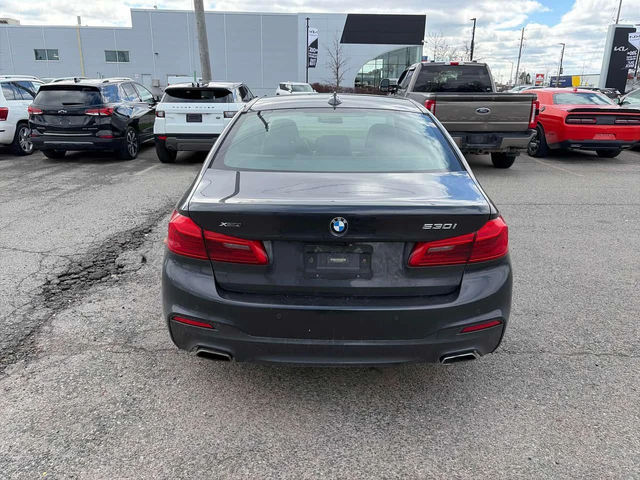 BMW 530 ixDrive* МАСАЖ* ОБДУХВАНЕ* COMFORT SEATS* HUD* H/K - автомобили, коли, обяви за нови и употребявани 3