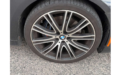 BMW 530 ixDrive* МАСАЖ* ОБДУХВАНЕ* COMFORT SEATS* HUD* H/K - автомобили, коли, обяви за нови и употребявани 6