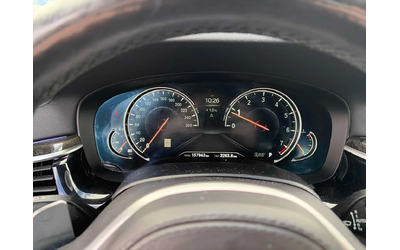 BMW 530 ixDrive* МАСАЖ* ОБДУХВАНЕ* COMFORT SEATS* HUD* H/K - автомобили, коли, обяви за нови и употребявани 7