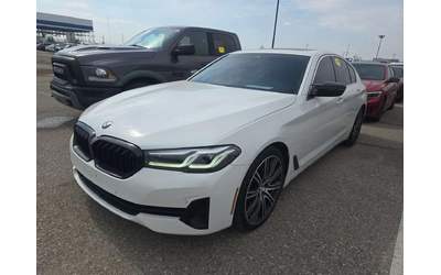 bmw-530 - 0