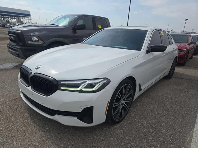 BMW 530 530I XDRIVE/CARFAX/ПОДГРЕВ/ШИБЕДАХ/ПАМЕТ - автомобили, коли, обяви за нови и употребявани 0